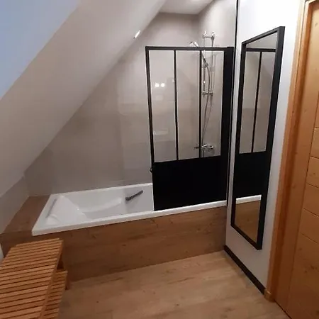 Le Gite De La Ferm'andise