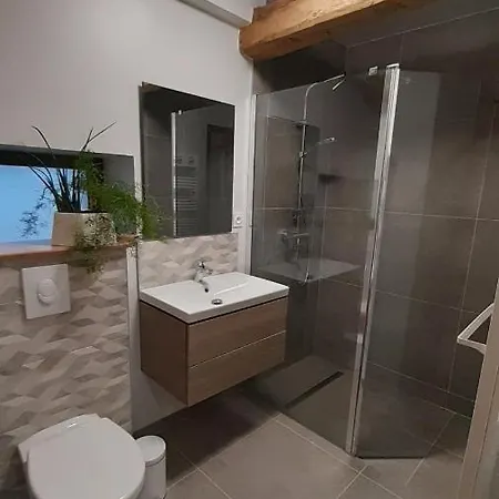 Le Gite De La Ferm'andise