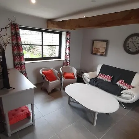 Le Gite De La Ferm'andise