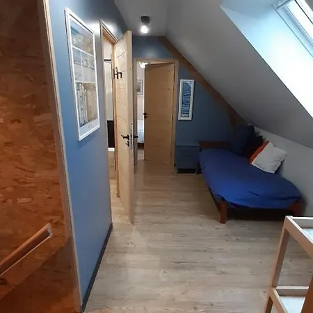 Le Gite De La Ferm'andise