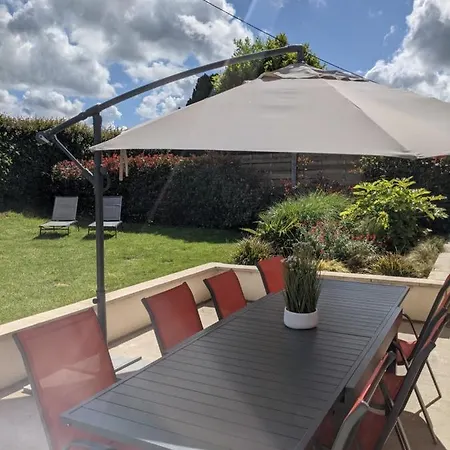 Le Gite De La Ferm'andise *