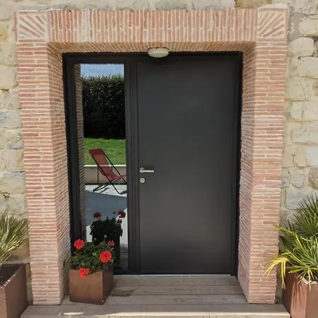 Vakantiehuis Le Gite De La Ferm'andise *